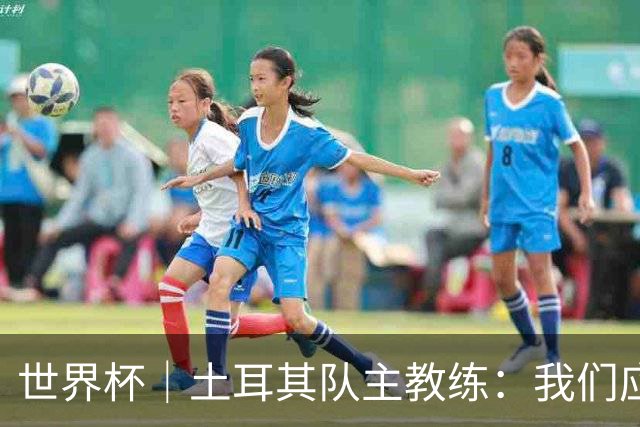 世界杯｜土耳其队主教练：我们应得到更多尊重