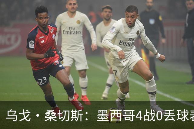 乌戈·桑切斯：墨西哥4战0丢球表现很好 姆巴佩率领的法国是热门
