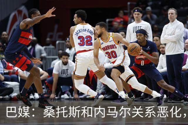 巴媒：桑托斯和内马尔关系恶化，双方对场内外问题均感不满